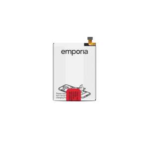 Emporia emporiaACTIVEglam Telefon akkumulátor 1150 mAh 86813446 