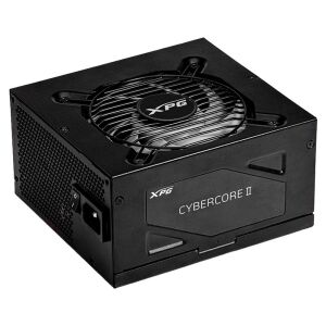 Adata 1300W XPG CyberCore ll 80+ Platinum Netzteil 143607830 - ADATA