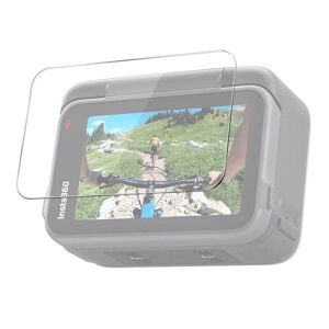 Insta360 Ace Pro Képernyővédő fólia (2 db / csomag)