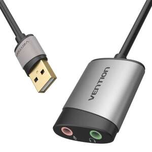 Vention CDKHB 2.0 USB Hangkártya