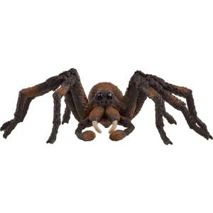 Schleich Wizarding World Aragog figure, a detailed and realistic representation of the giant spider from the Harry Potter series - Figure