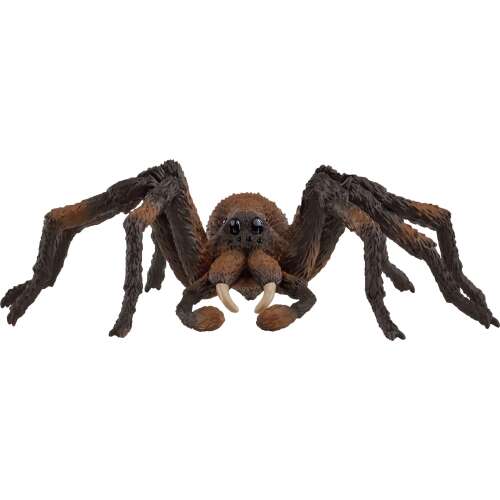 Фигурка Aragog от света на магията Schleich, детайлно и реалистично представяне на гигантския паяк от поредицата Хари Потър