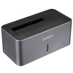 Everest HD3-530 HDD Dokkoló állomás (USB 3.0 - SATA) 86816250 
