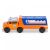 Mancs Őrjárat - Zuma - Fém Teherautó - 1:55 86816580