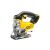 DeWalt DCS331N Akkus Szúrófűrész 147039876
