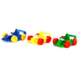 Wader: Kid cars kisautó fiús színekben