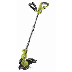Ryobi RLT6130 Elektrischer Rasentrimmer, 600W - Garten