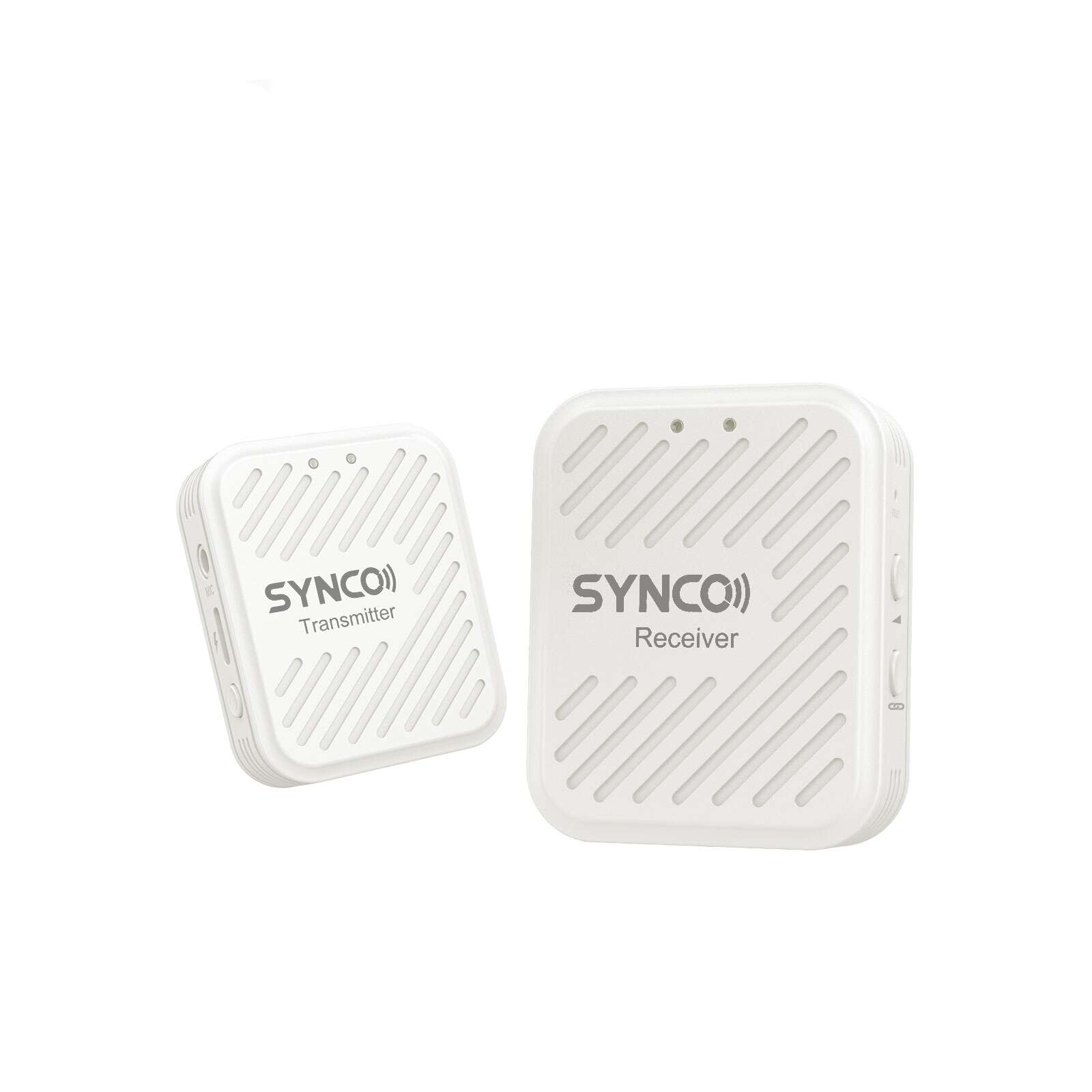 Synco wair-g1(a1) ultrakompakt vezetéknélküli csiptetős mikrofon...