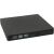 iBox IED03 Külső USB DVD író - Fekete 86818326