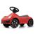Jamara Porsche 911 Bébitaxi - Piros - Gyermekjármű 86818525