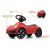 Jamara Porsche 911 Jeździk dla dzieci - Czerwony (460208) 86818525