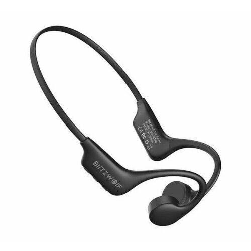BlitzWolf BW-BTS8 Wireless Headset - Fekete 179996976 - BlitzWolf