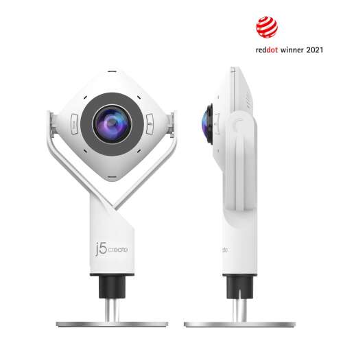 WEBCAM 360 ALL AROUND 86820010