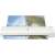 Sencor SLA 311 A3 Laminator in use, laminating a document