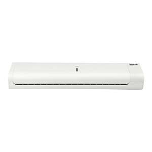 Sencor SLA 311 A3 laminator, white, for laminating documents and photos - Laminating Machine, Film