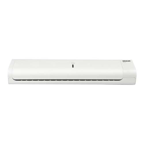 Sencor SLA 311 A3 laminator, white, for laminating documents and photos