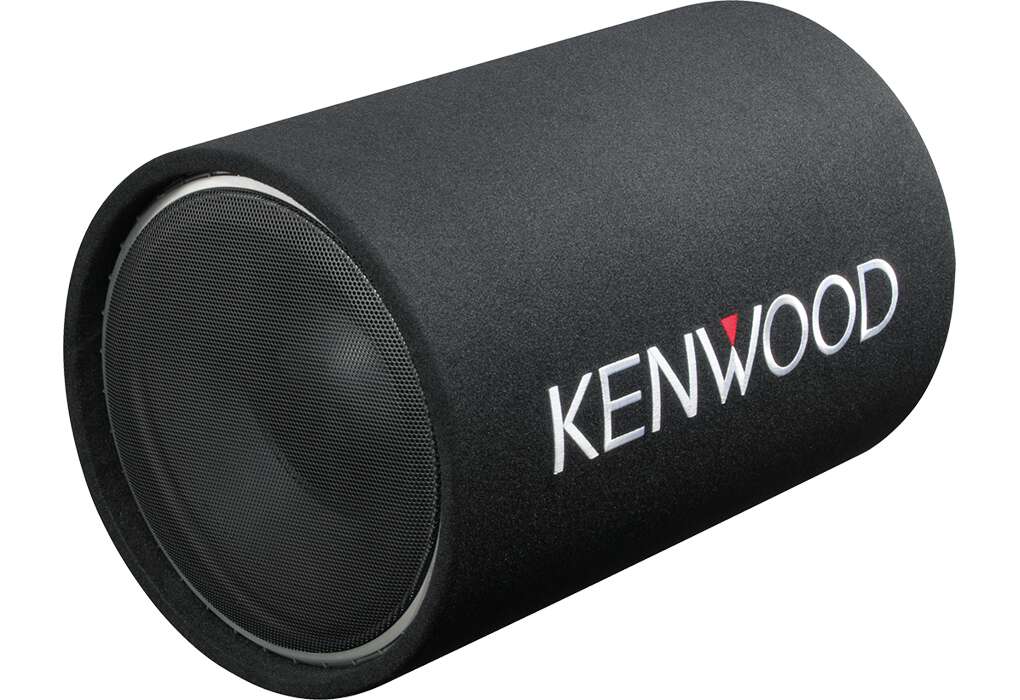 Kenwood ksc-w1200t passzív cső-mélysugárzó