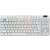 Logitech G PRO X TKL LIGHTSPEED Безжична геймърска клавиатура с тактилни бутони - Горен изглед