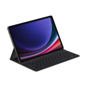 Samsung Galaxy Tab S9 Slim Tablet Tok - Fekete 86822115 