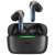 Joyroom JR-BC1 True Wireless ANC Bluetooth fülhallgató töltőtokban - Fekete