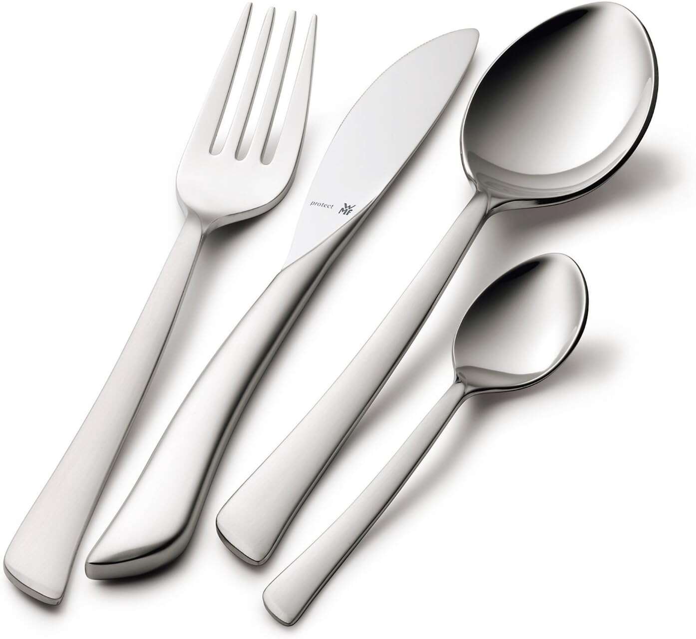 WMF 11.4291.6390 príborový set 30 kusov