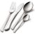 WMF 11.4291.6390 Besteck-Set 30 Stück(e) 86823754