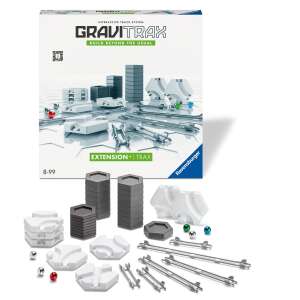 Ravensburger GraviTrax Extension Trax Versenypálya