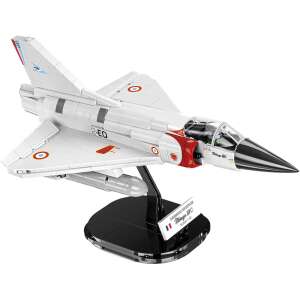 Cobi Armed Forces Mirage III C 436 darabos építő készlet összeszerelt modell - Cobi