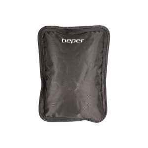 Beper elektromos melegítőpárna, fekete - Rehabilitációs segédeszköz