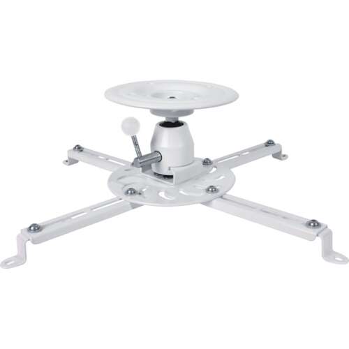 SUNNE PRO300S Ceiling Projector Mount - White