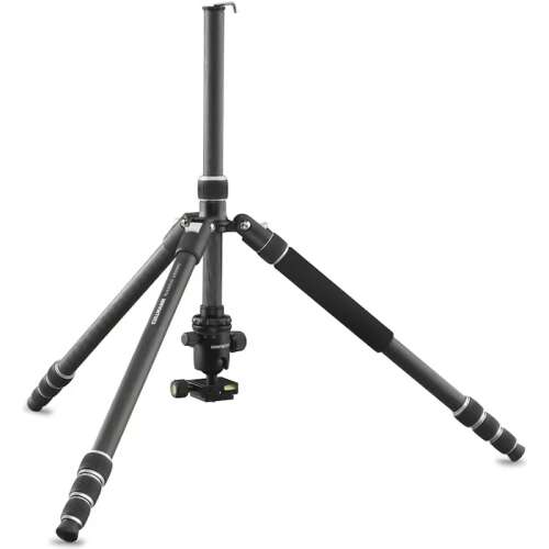 Cullmann Nando 580MC RB8.5 kamera állvány, fekete, golyós fejjel