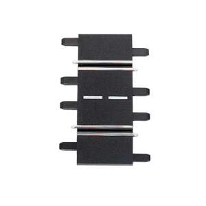 Carrera 20612 EVO 1/32 Egyenes Pályaszakasz Bővítő a Carrera Digital 124/132 Versenypálya Szettekhez - Carrera