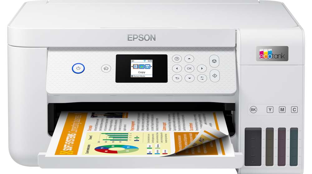 Epson ecotank et-2856 multifunkciós színes tintasugaras nyomtató