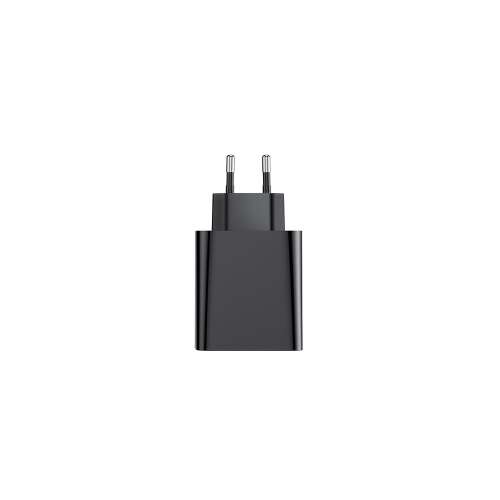 Baseus Speed Dual USB Gyors Töltő - 30W