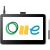 Wacom One 13 Pen kijelző táblagép