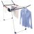 Leifheit Pegasus 200 Solid Comfort Clothes Dryer in use