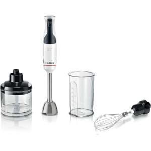 Bosch MSM4W421 ErgoMaster Botmixer - biely 86827062