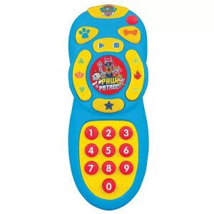 Lexibook Paw Patrol bilingual learning remote control toy - Lexibook