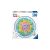 Ravensburger Circle of Colors Rainbow Cake 500-piece puzzle packaging
