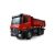 Amewi Mercedes-Benz Arocs RC Billenős Teherautó 1:18 Méretarányú Modell