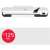 GBC Inspire+ A3 laminator, white, with 125 micron laminating film