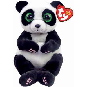 Ty Beanie Baby Ying Panda plüss figura - 17 cm 86831590 