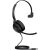 Jabra Evolve2 50 MS Mono Headset, USB wired, black, noise cancelling microphone