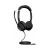 Jabra Evolve2 50 MS Mono USB-A / Wireless Headset - Negru 86832936