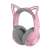 Razer Kraken Kitty BT V2 Slušalice Quartz Roze RZ04-04860100-R3M1 120006555