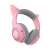 Razer Kraken Kitty BT V2 Slušalice Quartz Roze RZ04-04860100-R3M1 120006555