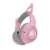 Razer Kraken Kitty BT V2 Slušalice Quartz Roze RZ04-04860100-R3M1 120006555