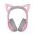 Razer Kraken Kitty BT V2 Slušalice Quartz Roze RZ04-04860100-R3M1 120006555
