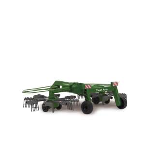 Jamara Schwader Twin Roto Fendt 1050 pentru tractor de jucărie RC - Verde 86834896 - Jamara