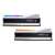 G.Skill Trident Z5 RGB Silber DDR5 RAM 32GB Kit (2x16GB)